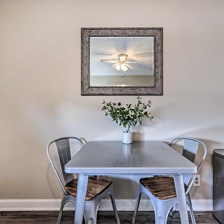 Gatlinburg Condo Walk To Downtown Attractions! Екстериор снимка