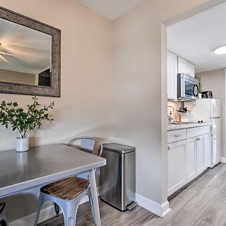 Gatlinburg Condo Walk To Downtown Attractions! Екстериор снимка