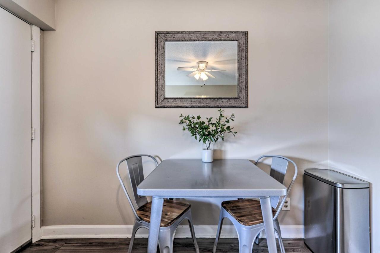 Gatlinburg Condo Walk To Downtown Attractions! Екстериор снимка