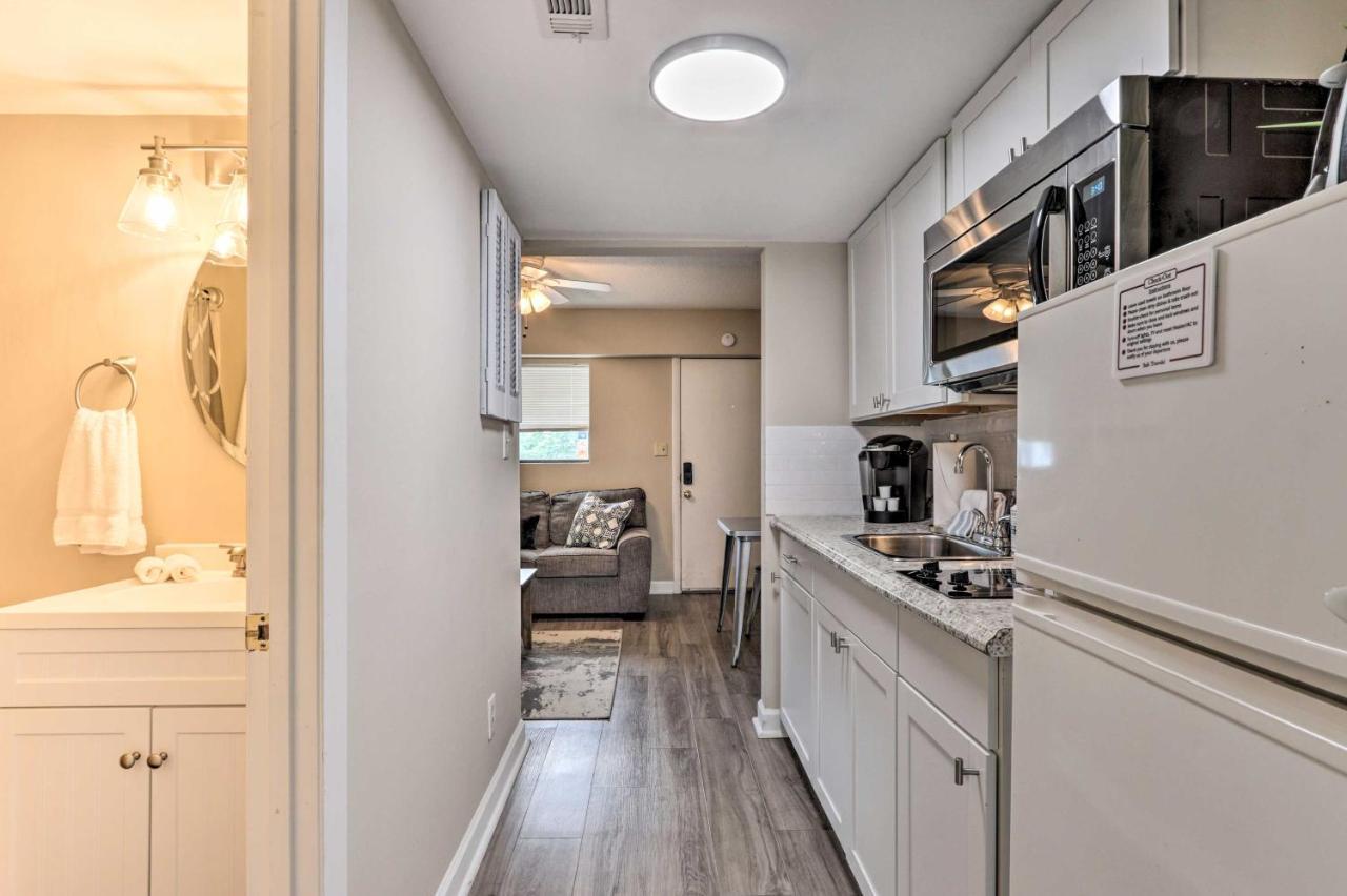 Gatlinburg Condo Walk To Downtown Attractions! Екстериор снимка