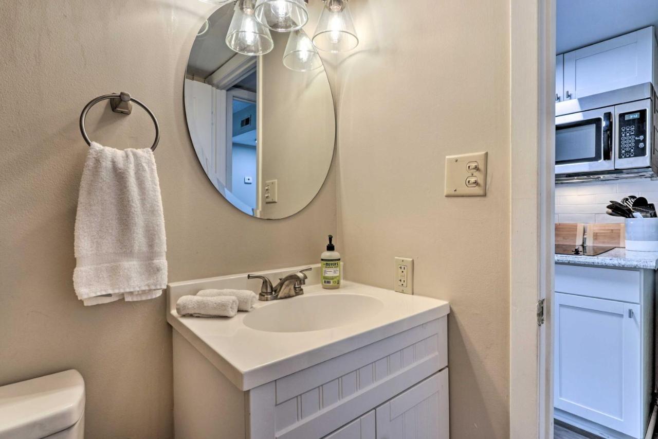 Gatlinburg Condo Walk To Downtown Attractions! Екстериор снимка