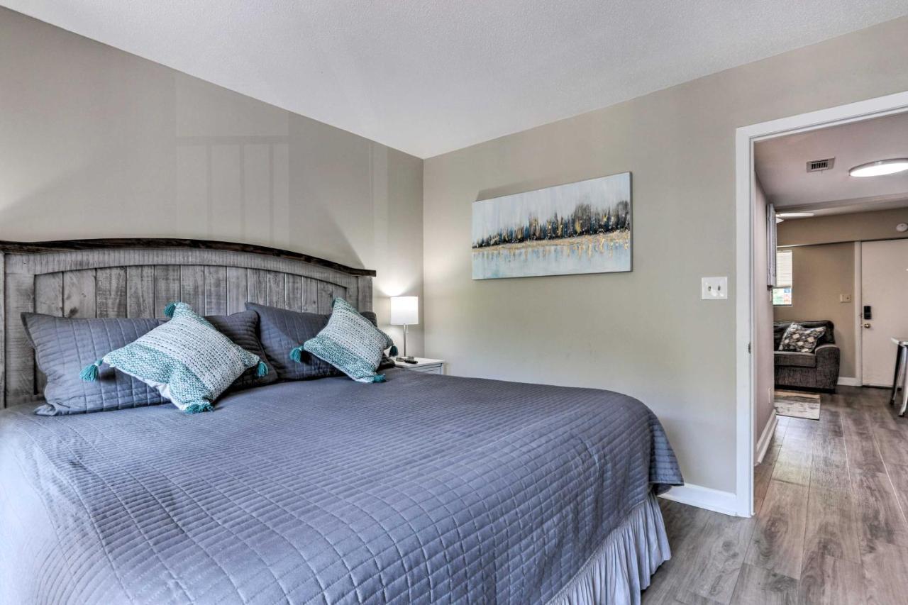 Gatlinburg Condo Walk To Downtown Attractions! Екстериор снимка